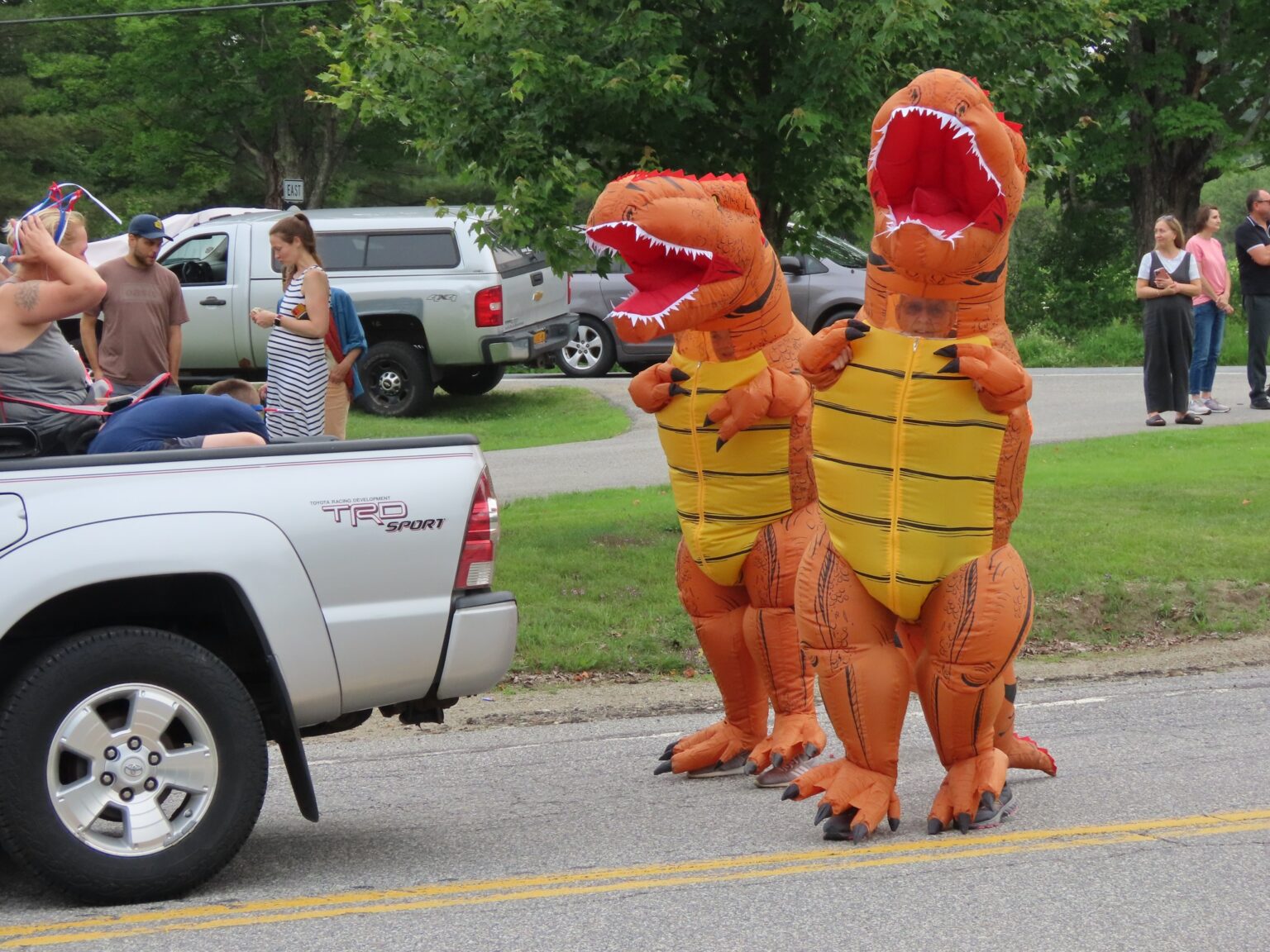 36th Annual Minerva Day Minerva New York