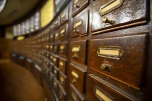 Records